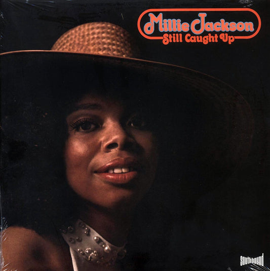 Millie Jackson - Still Caught Up [New] [New Vinyl]