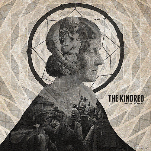 Kindred - Life In Lucidity Music CD