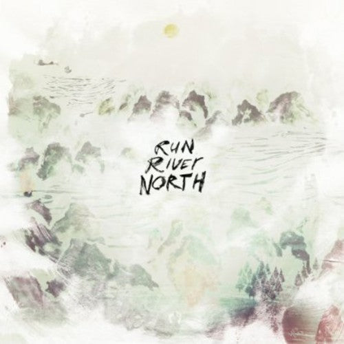 Run River North - Run River North [CD] [New CD]