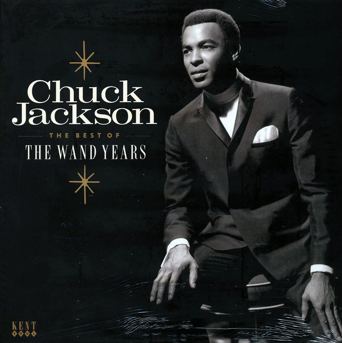 Chuck Jackson - The Best Of The Wand Years [New]