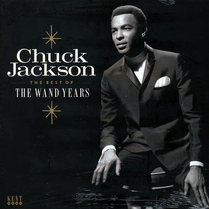 Chuck Jackson - The Best Of The Wand Years [New]