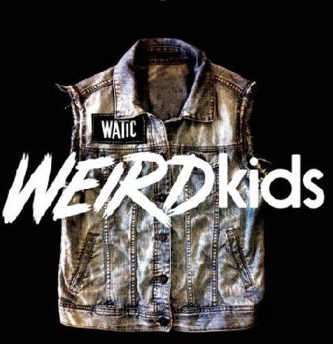 We Are The In Crowd - Weird Kids [CD]