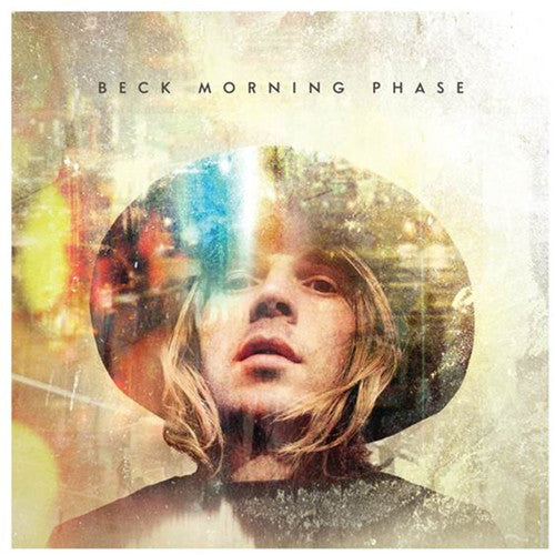 Beck - Morning Phase [CD] [New CD]