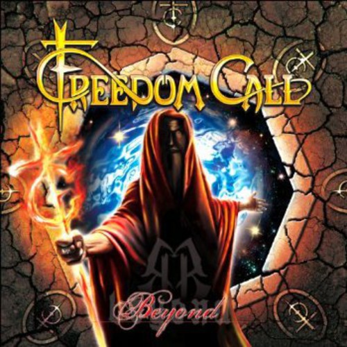 Freedom Call - Beyond [CD]