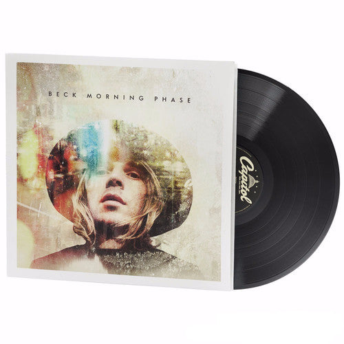 Beck - Morning Phase [LP] [New Vinyl]