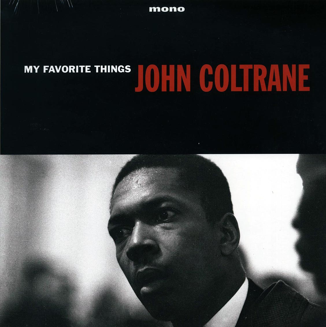 John Coltrane - My Favorite Things (180g) [New Vinyl Record LP]