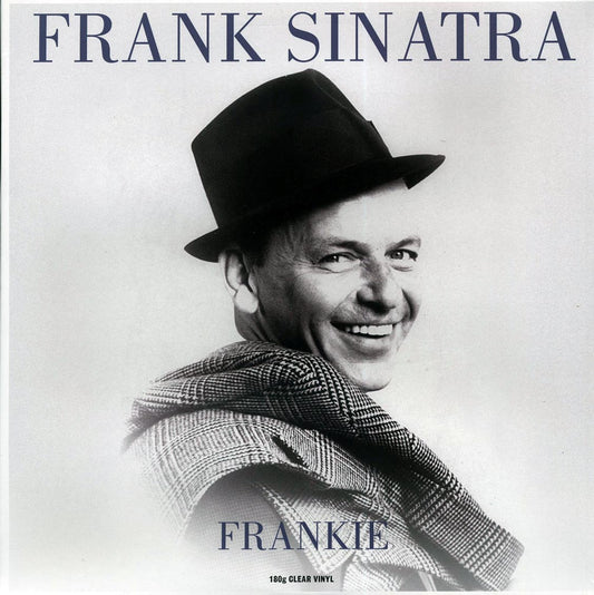 Frank Sinatra - Frankie (180g) (clear vinyl) [New Vinyl Record LP]