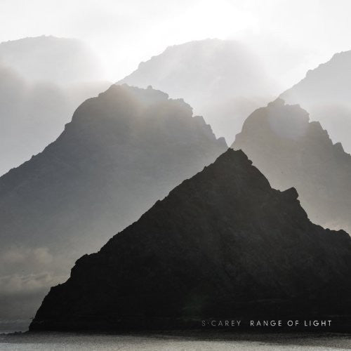 S. Carey - Range of Light [LP] [New Vinyl]