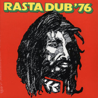 The Aggrovators - Rasta Dub 76 [New Vinyl Record LP]