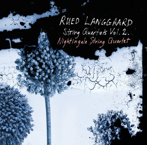 Nightingale String Quartet - String Quartets 2 [CD]