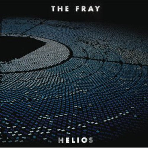 The Fray - Helios (Uk) [CD]