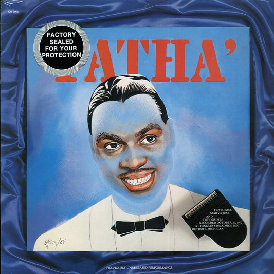 Earl Fatha Hines - Fatha (orig. press) [New]