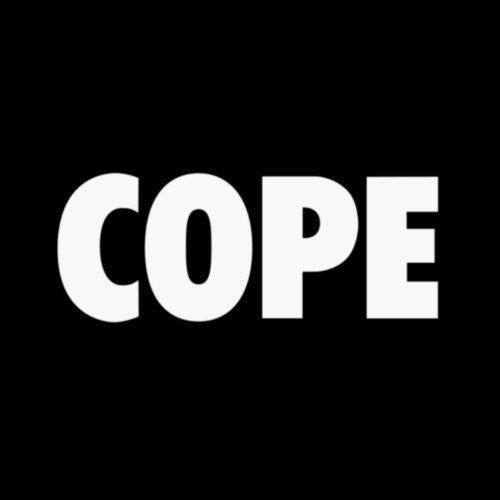 Manchester Orchestra - Cope [Vinyl] [New Vinyl]
