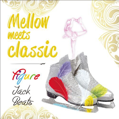 Mellow Meets Classic Figure Jack Beats / Var - Mellow Meets Classic Figure Jack Beats / Various Music CD