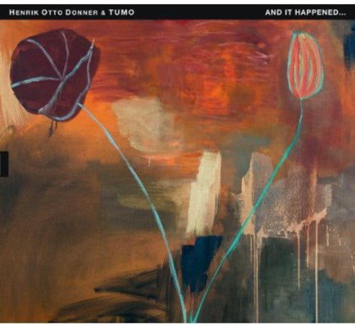 Henrik Donner Otto & Tumo - And It Happened Music CD