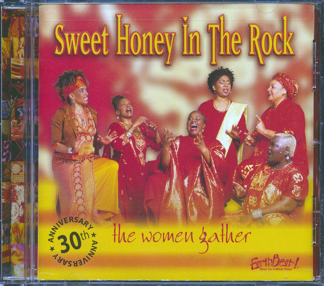 Sweet Honey In The Rock - The Women Gather: 30th Anniversary [New] [New CD]