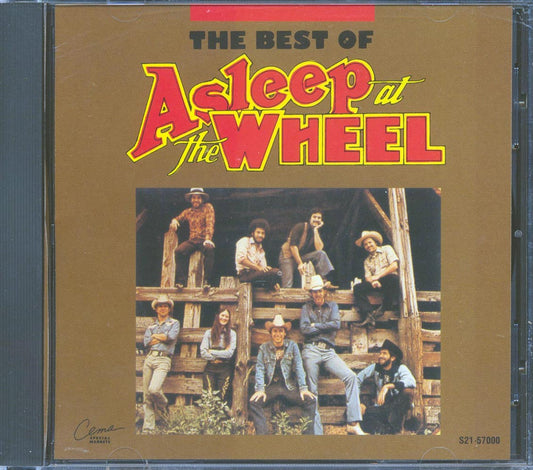 Asleep At The Wheel - The Best Of Asleep At The Wheel [New]