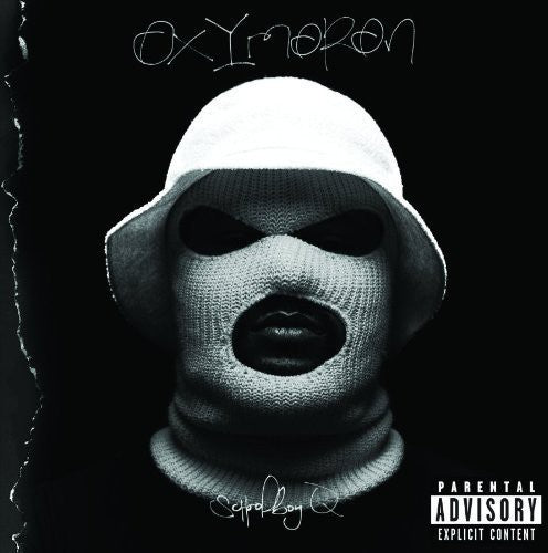 ScHoolboy Q - Oxymoron [Vinyl] [New Vinyl]