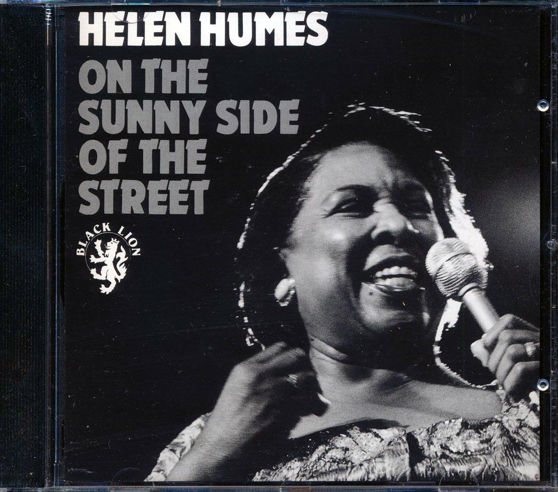 Helen Humes - On The Sunny Side Of The Street [New] [New CD]
