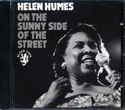 Helen Humes - On The Sunny Side Of The Street [New CD]