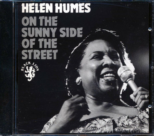 Helen Humes - On The Sunny Side Of The Street [New CD]