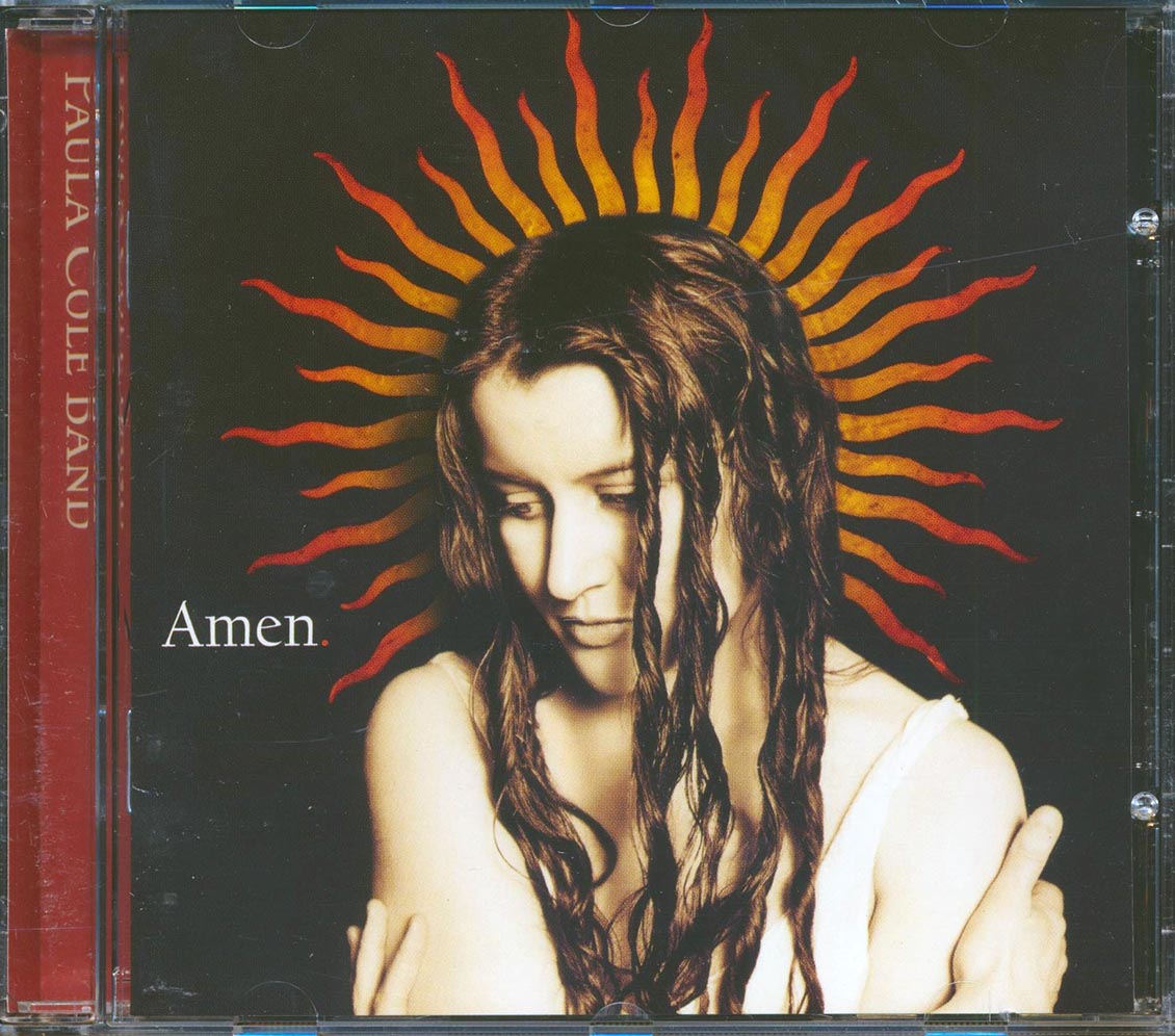 Paula Cole Band - Amen [New] [New CD]