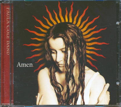Paula Cole Band - Amen [New CD]