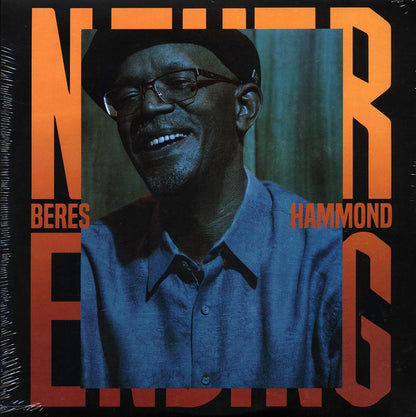 Beres Hammond - Never Ending [New Vinyl Record LP]