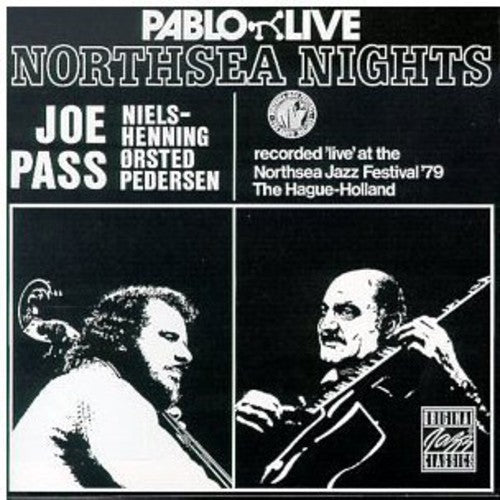 Pass/Pederson - Northsea Lights [CD]