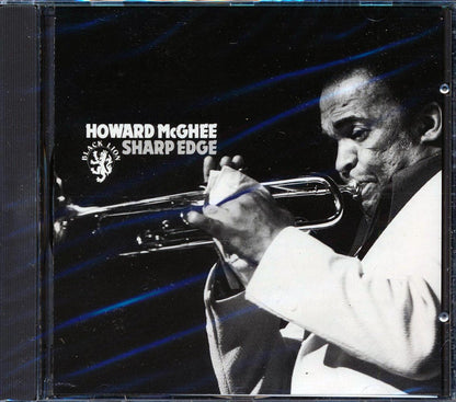 Howard McGhee - Sharp Edge [New CD]