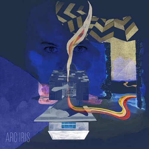Arc Iris - Arc Iris [CD]