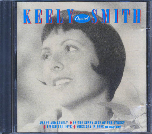 Kelly Smith - The Best Of The Capitol Years (20 tracks) [New CD]