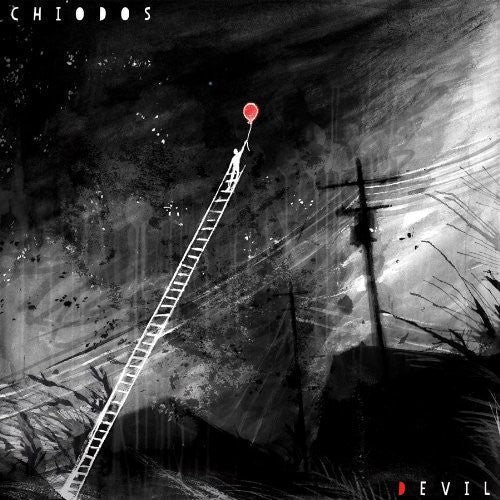 Chiodos - Devil [CD]