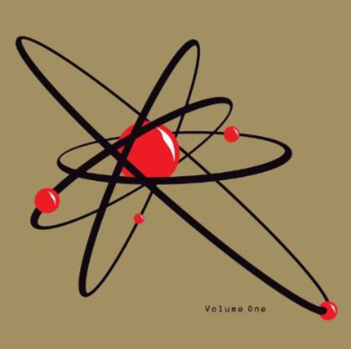 Strung Out - Volume One [CD]