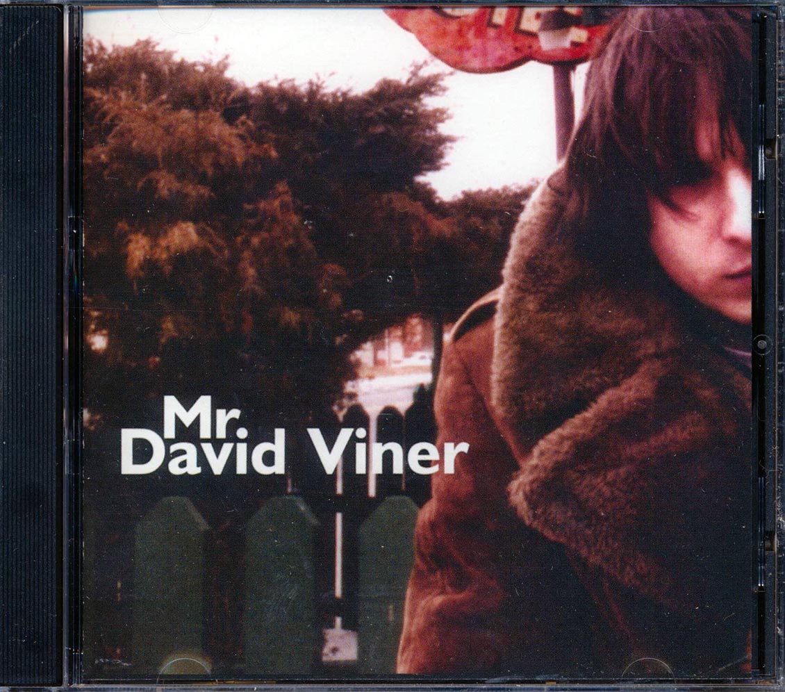 Mr. David Viner - Mr. David Viner [New] [New CD]