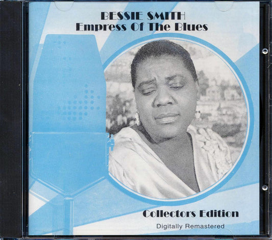 Bessie Smith - Empress Of The Blues: Collector's Edition (remastered) [New CD]