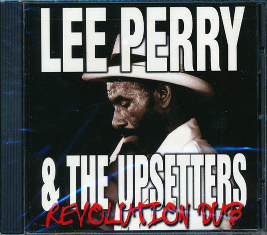 Lee Perry - Revolution Dub [New CD]