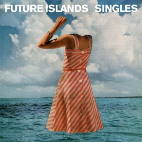 Future Islands - Singles [CD] [New CD]