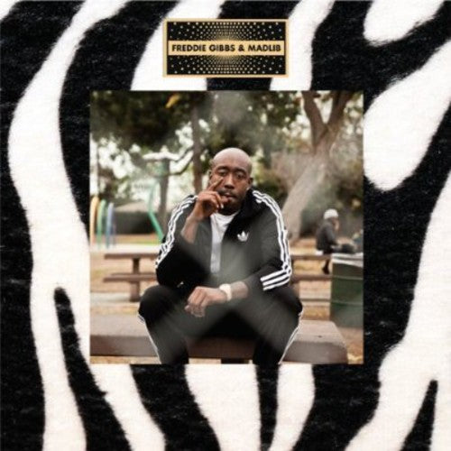 Freddie Gibbs - Pinata [CD] [New CD]