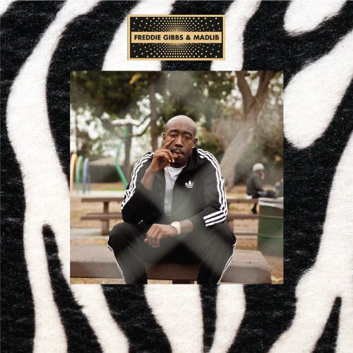 Freddie Gibbs - Pinata [Vinyl] Vinyl Record [New]