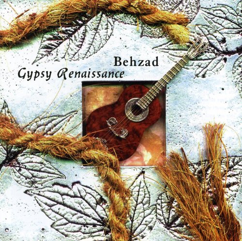 Behzad - Gypsy Renaissance [CD]