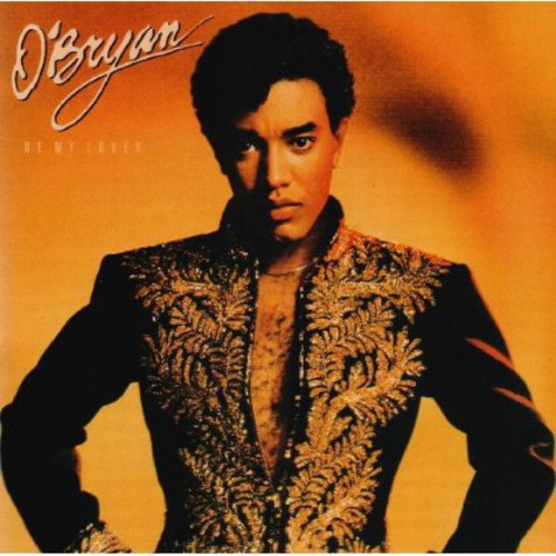 Obryan - Be My Lover [CD]