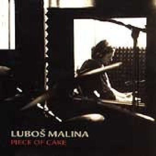 Lubos Malina - Piece of Cake Music CD