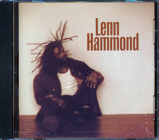 Lenn Hammond - Lenn Hammond [New CD]