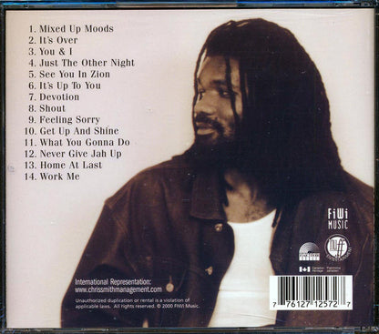 Lenn Hammond - Lenn Hammond [New CD]