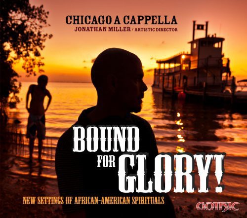 Shall I Compare Thee? - Bound for Glory Music CD