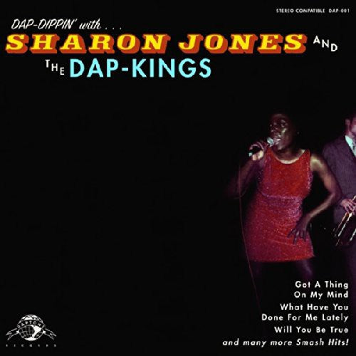 Sharon Jones & The Dap-Kings - Dap-Dippin' [Remastered] [New Vinyl]