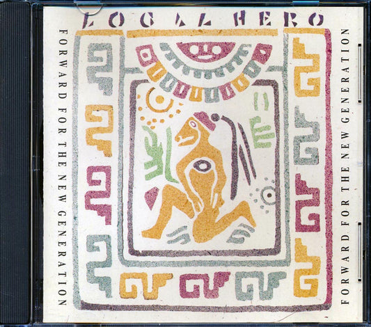 Local Hero - Forward For The New Generation [New CD]