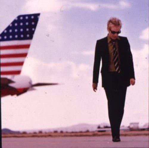 Jason Falkner - Can You Still Feel [CD]