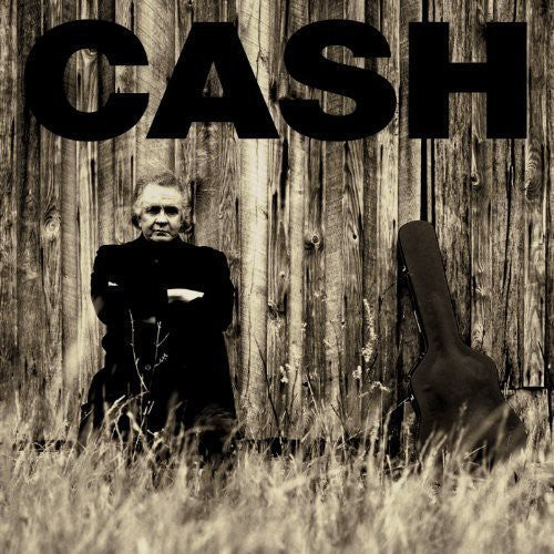 Johnny Cash - American II: Unchained [LP] [New Vinyl]